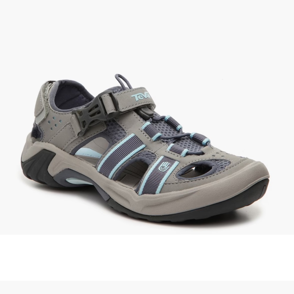 Teva Omnium Sport Sandal Size 9.5
